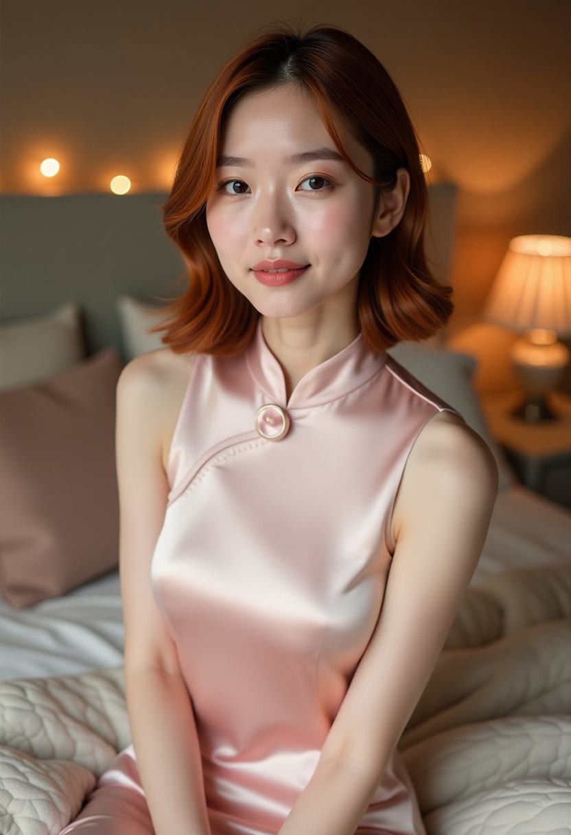 深海密码