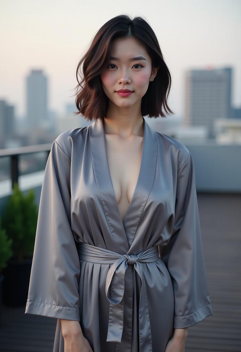 繁花似锦