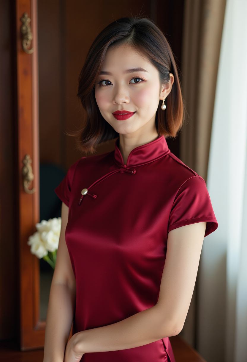 狂飙之终极对决